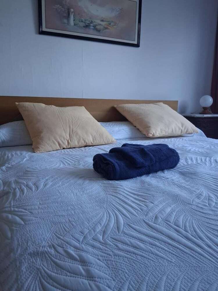 Apartamentos Home Elias La Palma City