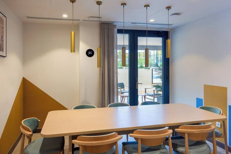 Hotel Stephouse Pozuelo Europa