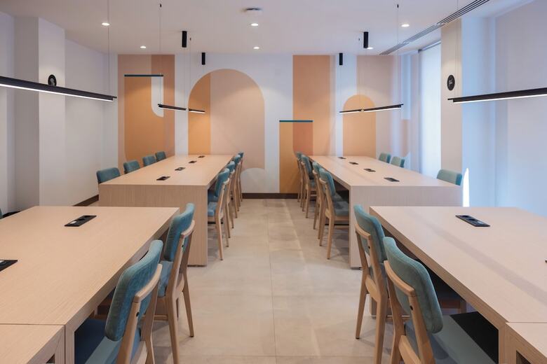 Hotel Stephouse Pozuelo Europa