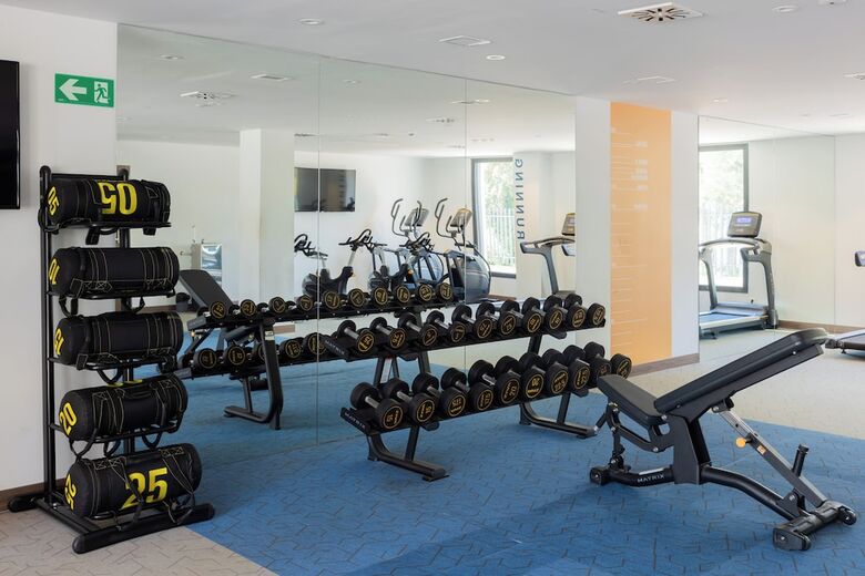 Hotel Stephouse Pozuelo Europa