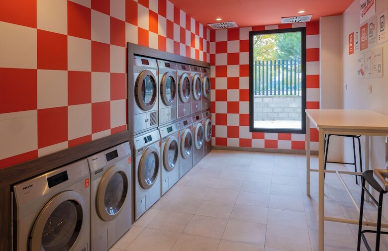 Hotel Stephouse Pozuelo Europa