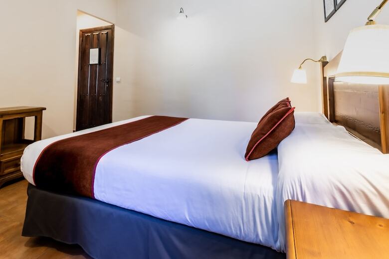 Posada Pe�a Pintada By Vivere Stays