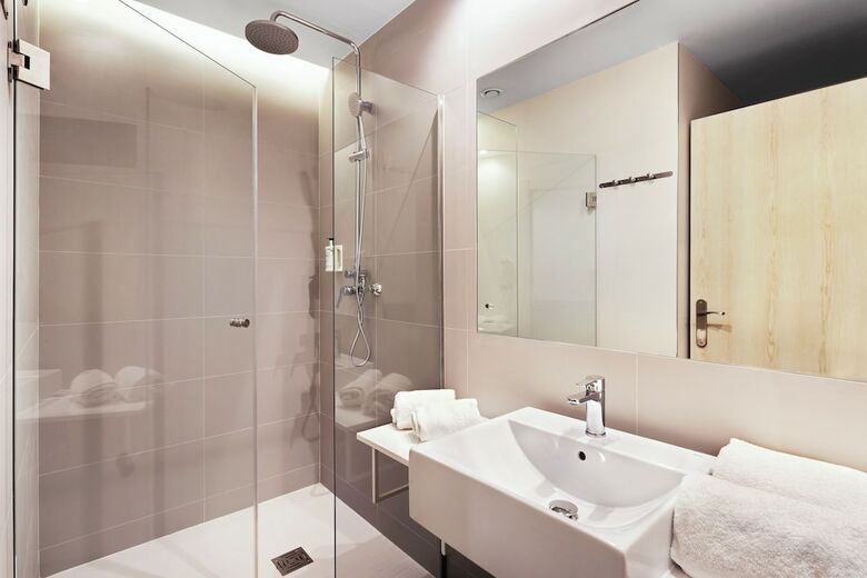B&B Hotel Madrid Fuenlabrada