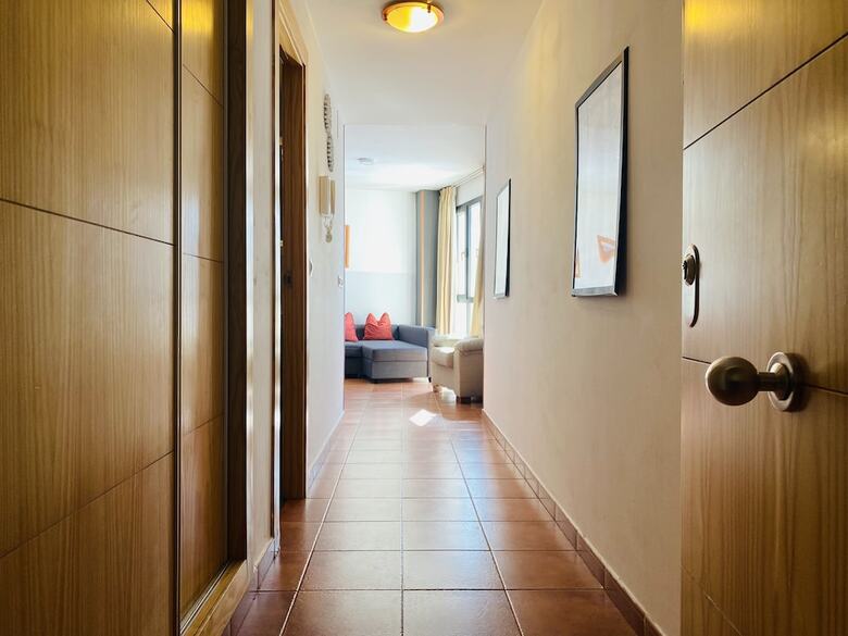 Hotel Snow Comfort Edificio Monte Gorbea