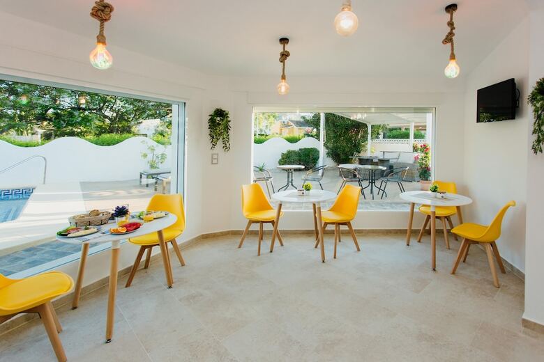 Bed & Breakfast Casa Felizia