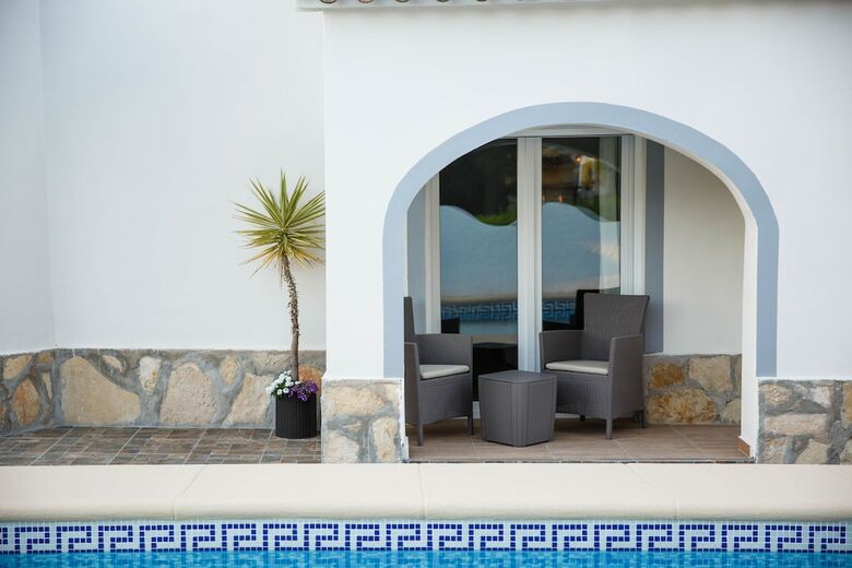Bed & Breakfast Casa Felizia