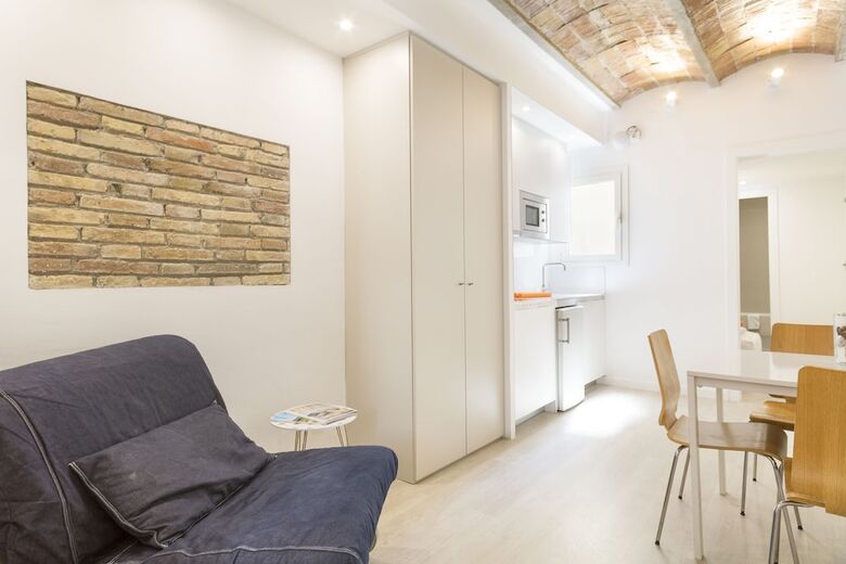Aparthotel Bcnstop Sagrada Familia Apartments