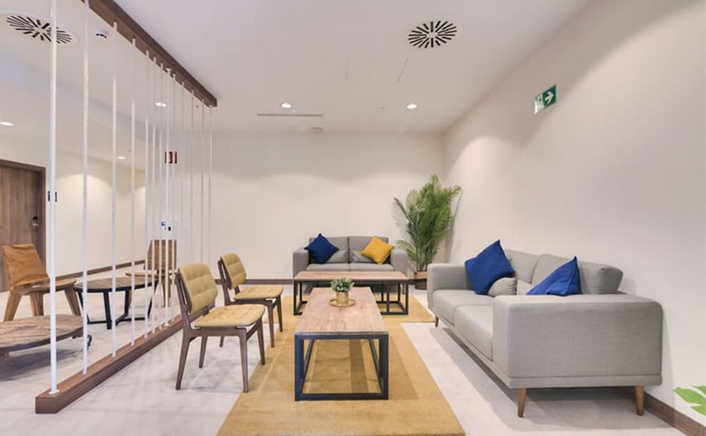 Apartamentos Livensa Living Studios Bilbao