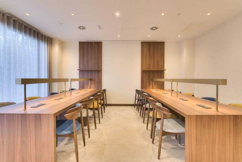 Apartamentos Livensa Living Studios Bilbao