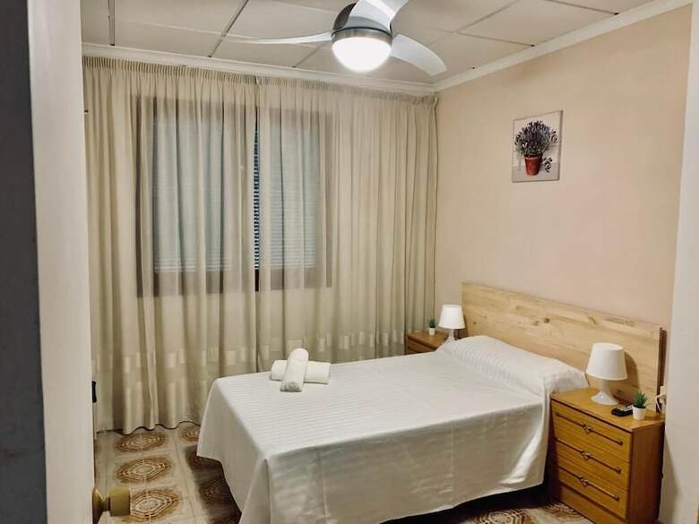 Bed & Breakfast Meson El Kubano B & B