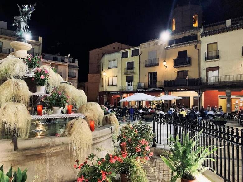 Bed & Breakfast Meson El Kubano B & B