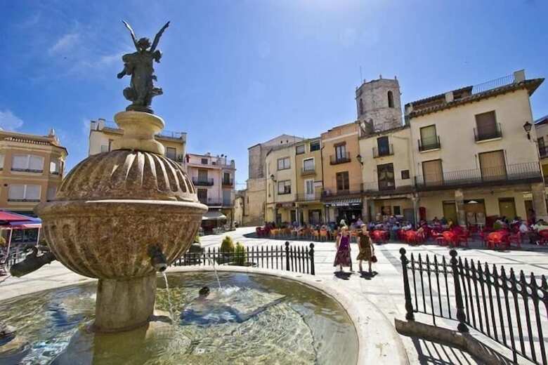 Bed & Breakfast Meson El Kubano B & B