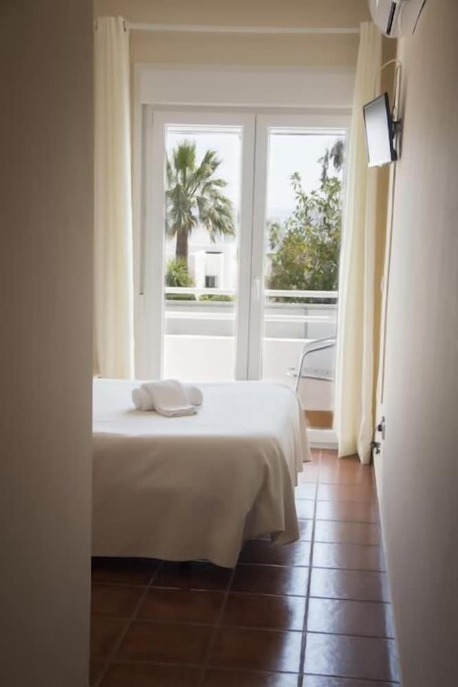 Pension Hostal Rinc�n De Diego