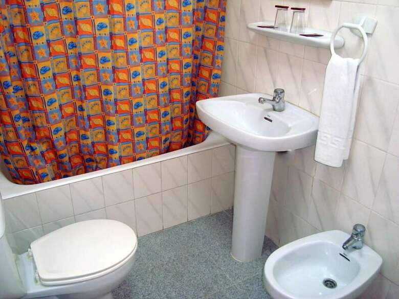 Hostal Centro Ejido
