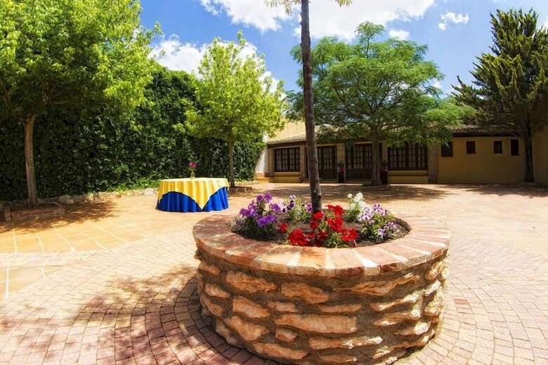 Hotel Bodega La Venta