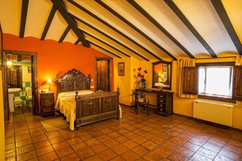 Hotel Bodega La Venta