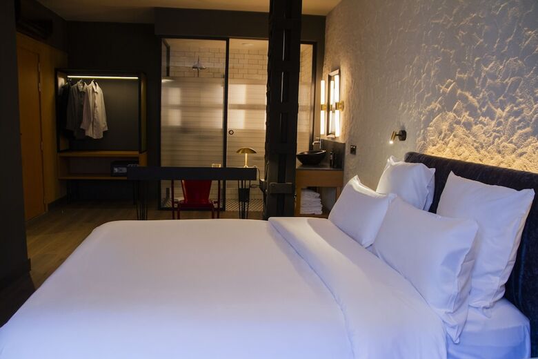 Hotel Letoh Letoh Bilbao