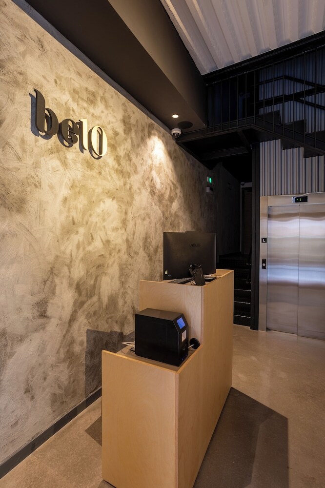 Hotel Be10 Suites
