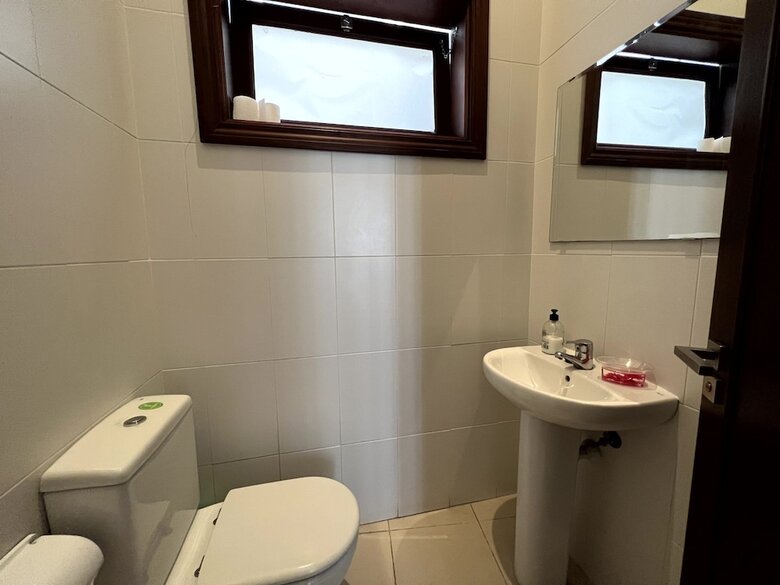 Santa Ana Suite & Rooms
