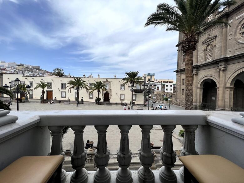 Santa Ana Suite & Rooms