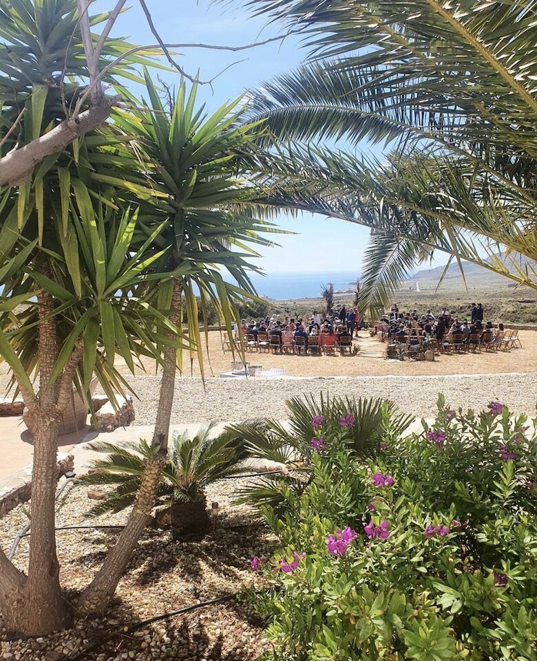 Hotel Cortijo El Para�so