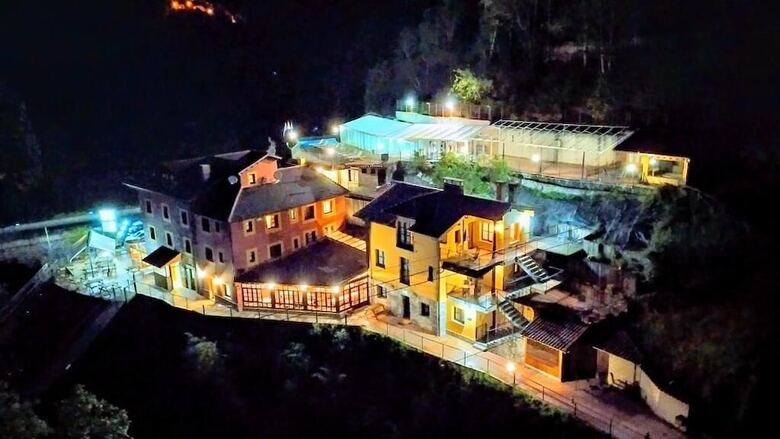 Aparthotel Apartamentos Aguasaliu