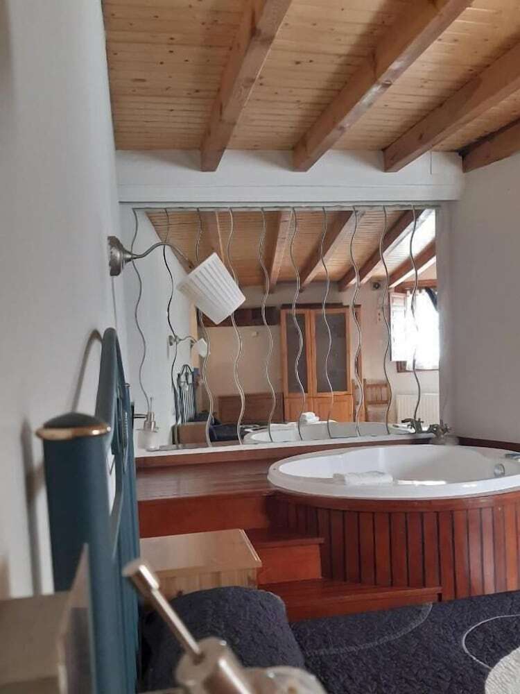 Aparthotel Apartamentos Aguasaliu