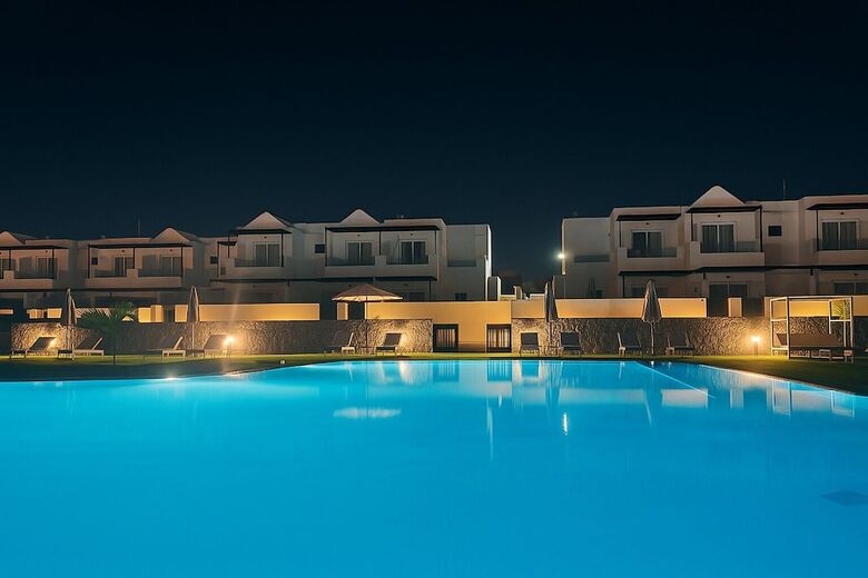 Hotel Serena Del Mar By Livvo