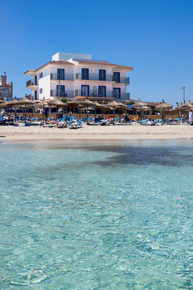 Hotel Sa Roqueta - Adults Only