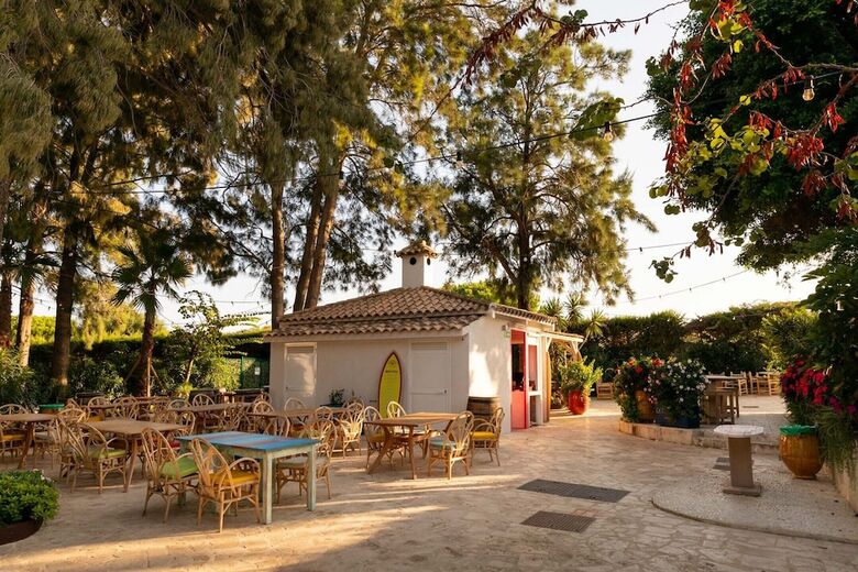 Hotel Dunas Tarifa