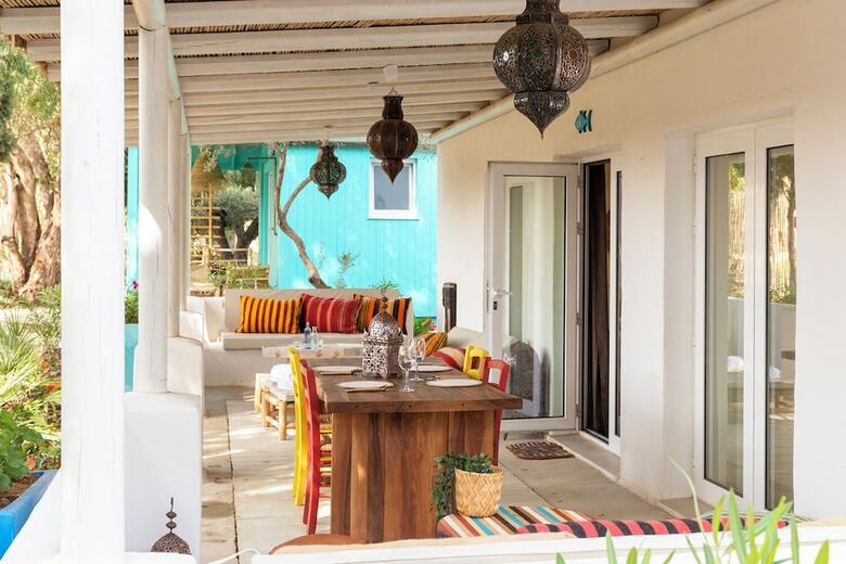 Hotel Dunas Tarifa