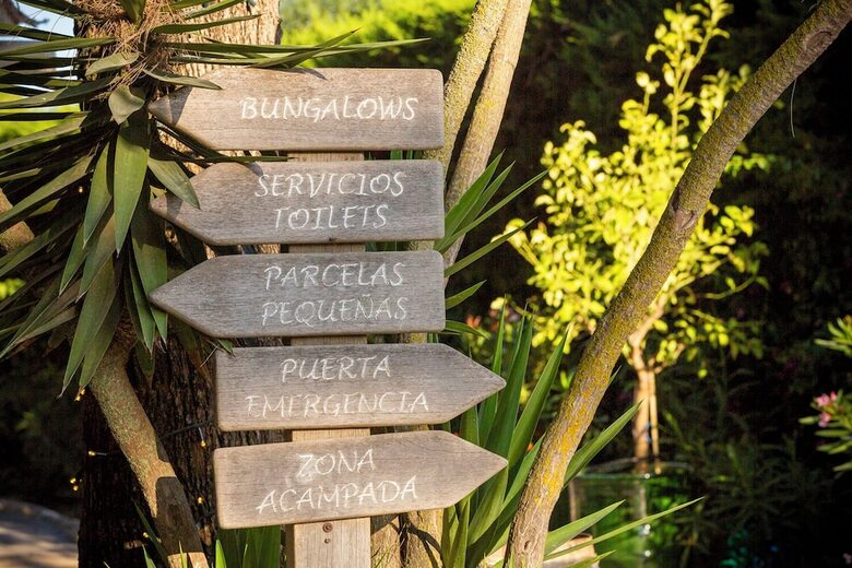 Hotel Dunas Tarifa
