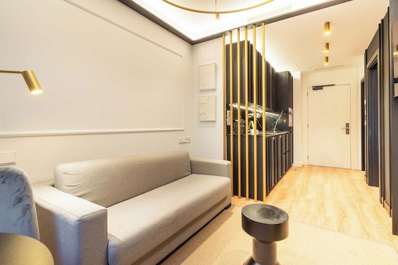 Aparthotel Limehome San Sebastian Zubieta Kalea