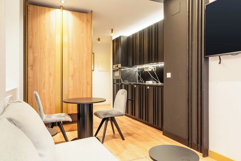 Aparthotel Limehome San Sebastian Zubieta Kalea