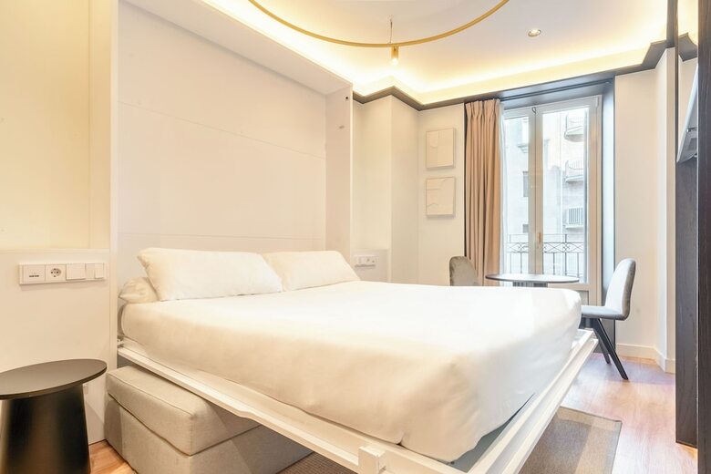 Aparthotel Limehome San Sebastian Zubieta Kalea