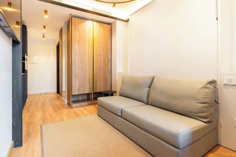 Aparthotel Limehome San Sebastian Zubieta Kalea