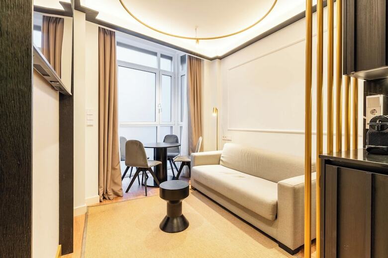 Aparthotel Limehome San Sebastian Zubieta Kalea