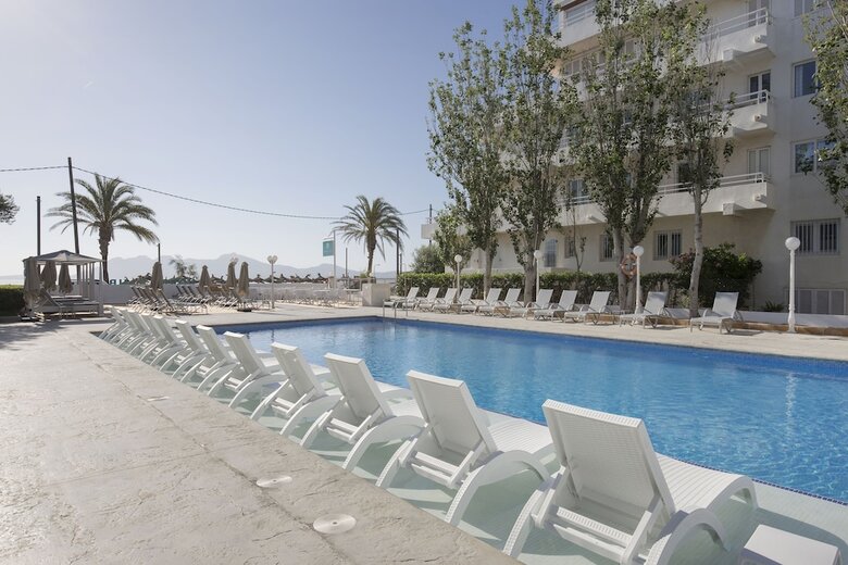 Aparthotel Cabot Hobby Club Apartments