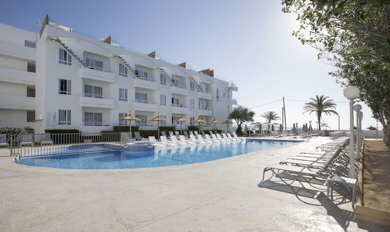 Aparthotel Cabot Hobby Club Apartments