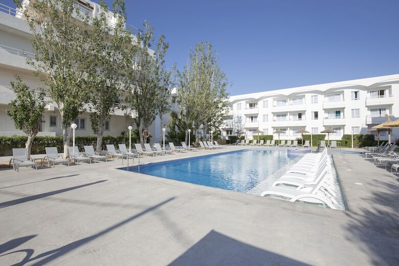 Aparthotel Cabot Hobby Club Apartments