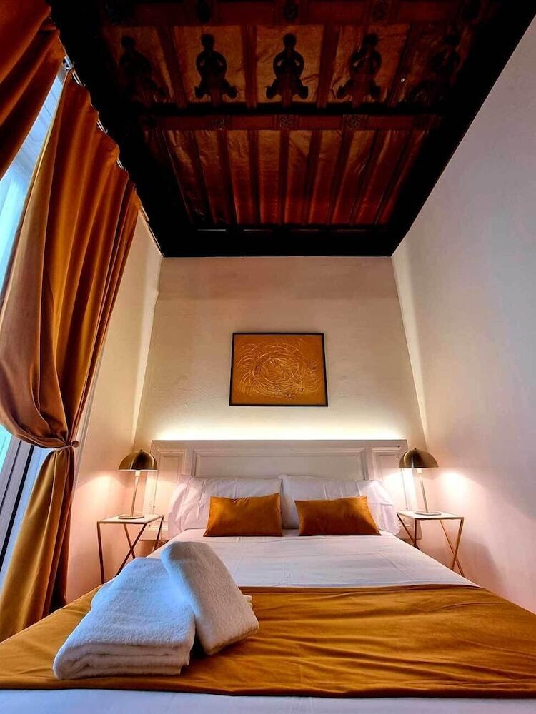 Pension Le Petit Palu Sevilla