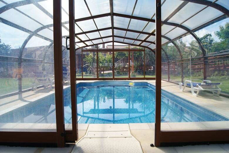 Hotel Rural Rinc�n Del Cierzo
