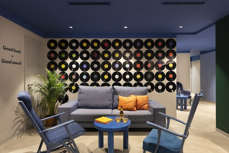 Hostal Coeo Pod Hostel Beatas