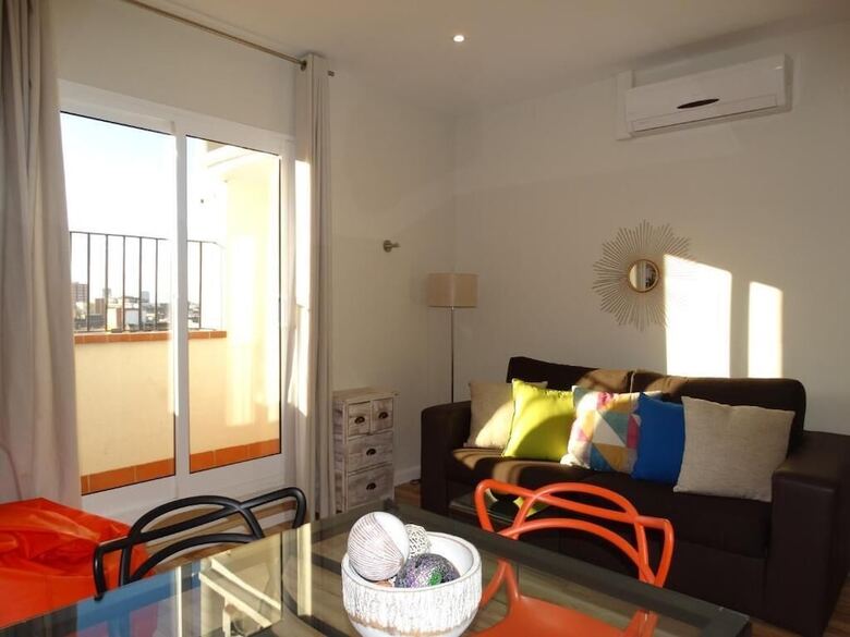 Hotel Feel At Sants Apartments