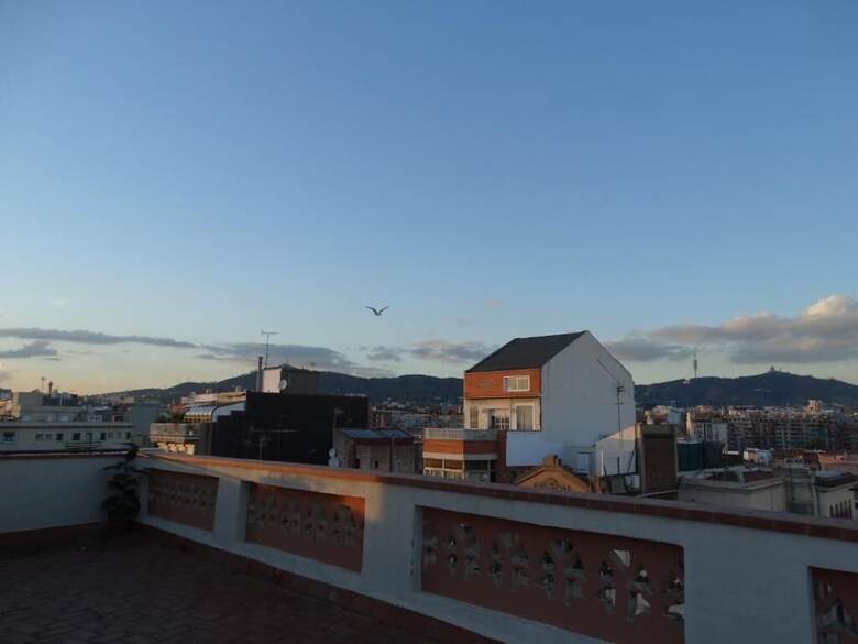 Hotel Feel At Sants Apartments