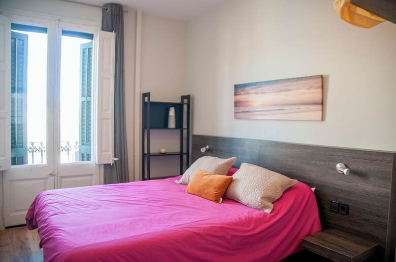 Hotel Feel At Sants Apartments