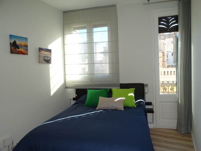 Hotel Feel At Sants Apartments