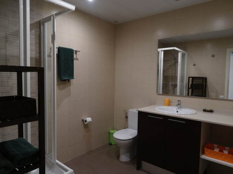 Hotel Feel At Sants Apartments