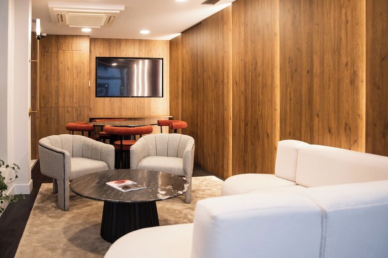 Hotel Soho Boutique Palacio De Pombo