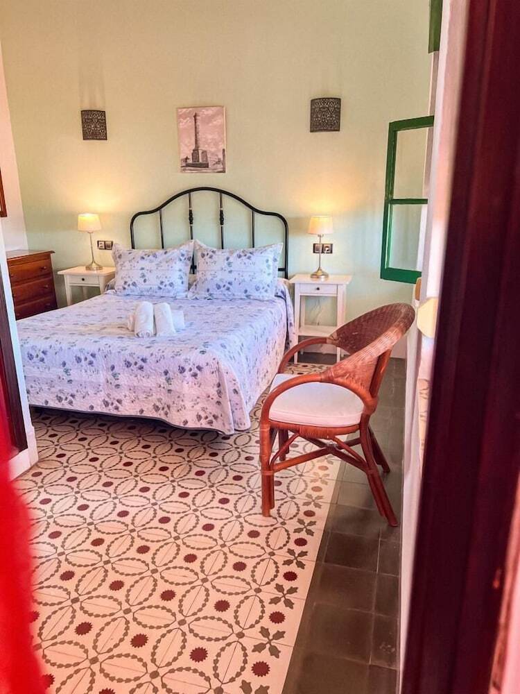 Hostal El Faro